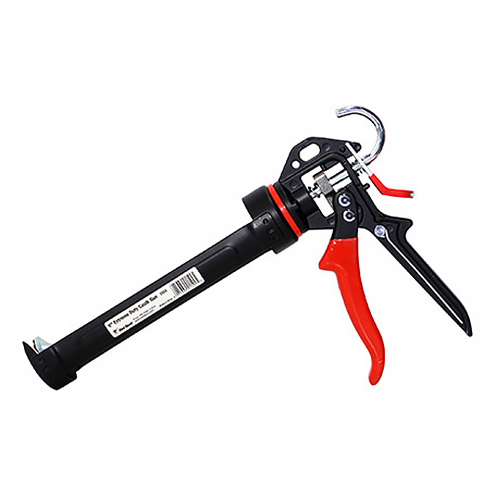 Red Devil 9-Inch Extreme Duty Caulk Gun from GME Supply